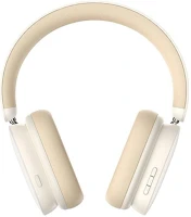 Baseus NGTW230002 Bowie h1 bluetooth 5.0 fejhallgató fehér kép