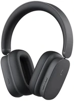 Baseus NGTW230213 Bowie h1 anc bluetooth szürke fejhallgató kép