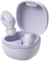 Baseus NGTW240005 Bluetooth sztereó fülhallgató, v5.3, tws, töltőtok, érintés vezérlés kép