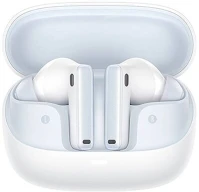 Baseus NGTW350102 Bowie m2s bluetooth fülhallgató sztereo v5.3, aktív zajszűrő + töltőtok, fehér kép