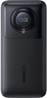 Baseus P10073700123-00 Free2pull 20000mah 65w powerbank + kábel kép