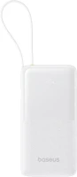 Baseus P10077101213-01 bipow 2 powerbank / külső akkumulátor, usb-c / usb-a port, qc + pd kép