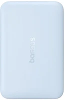 Baseus P1008210E313-00 enerfill fm11 magnetic vezeték nélküli gyorstöltő powerbank 10000 mah kép