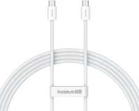 Baseus P10365200211-01 Usb type-c töltő- és adatkábel, usb type-c, 200 cm, 30w kép