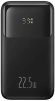 Baseus PPMD020101 Powerbank  comet 20000mah, usb do usb-c, 22.5w (black) kép