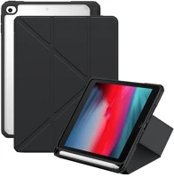 Baseus RS140754 Apple ipad mini 4 / ipad mini (2019), mappa tok, apple pencil tartóval kép