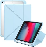 Baseus RS140755 Apple ipad mini 4 / ipad mini (2019), mappa tok, apple pencil tartóval kép