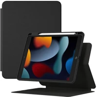 Baseus RS140797 Apple ipad 10.2 (2019 / 2020 / 2021), mappa tok, smart case, mágneses kép