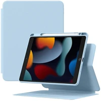 Baseus RS140800 Apple ipad 10.2 (2019 / 2020 / 2021), mappa tok, smart case, mágneses kép