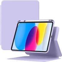 Baseus RS140804 Apple ipad 10.9 (2022) / ipad 11 (2025), mappa tok, smart case, mágneses kép