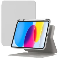 Baseus RS140805 Apple ipad 10.9 (2022) / ipad 11 (2025), mappa tok, smart case, mágneses kép