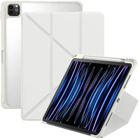 Baseus RS140808 Apple ipad pro 11 (2020 / 2021 / 2022), mappa tok, apple pencil tartóval kép