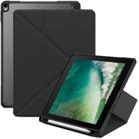 Baseus RS140811 Apple ipad pro 10.5 (2017) / ipad air (2019), mappa tok, apple pencil kép
