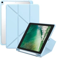 Baseus RS140816 Apple ipad pro 10.5 (2017) / ipad air (2019), mappa tok, apple pencil kép