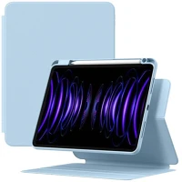 Baseus RS140844 Apple ipad pro 12.9 (2021) / ipad pro 12.9 (2022), mappa tok, smart case kép