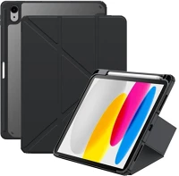 Baseus RS140849 Apple ipad 10.9 (2022) / ipad 11 (2025), mappa tok, apple pencil tartóval kép
