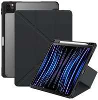 Baseus RS140850 Apple ipad pro 11 (2020 / 2021 / 2022), mappa tok, apple pencil tartóval kép