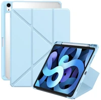 Baseus RS140853 Apple ipad air (2020 / 2022) / ipad air 11 (2024 / 2025), mappa tok, apple kép