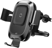 Baseus RS79957 szellőzőre rögzíthető, 4 - 6.5