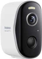 Baseus S0TZ002130 N1 plus outdoor kamera fehér kép