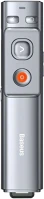 Baseus WKCD000013 orange dot multifunkcionális távirányító prezentációkhoz kép