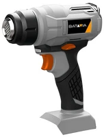 Batavia 7063519 18v hőlégfúvó 550 c l kép