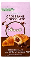 Bauli 14.02702 Croissant  csokoládés töltelékkel 50 g kép
