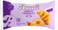 Bauli 14.02707 Croissant  kajszibarack töltelékkel 50 g kép