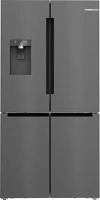 Bosch KFI96AXEA Multidoor hűtőszekrény kép