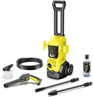 Bb K 2 PREMIUM FJ BB 1.673-537.0 Karcher  magasnyomású mosó kép