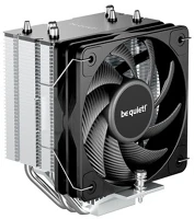 Be quiet! 1851/1700 Cpu cooler - pure rock slim 3 (amd: am4/am5; intel: 1851/1700) kép