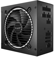 Be quiet! 5.1, 550W Pure power 13 m tápegység 80plus gold, atx 3.1, pcie 5.1, 550w kép