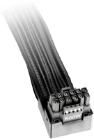 Be quiet! BC074 Chr-7710 0,7 m kép