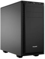 Be quiet! BG021 Pure base 600 black kép
