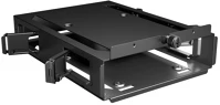 Be quiet! BGA11 Hdd cage 2 fekete kép