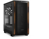 Be quiet! BGW58 Dark base 701 tempered glass black kép