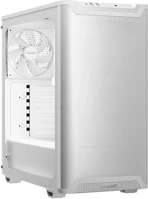 Be quiet! BGW75 Pure base 501 airflow tempered glass white kép