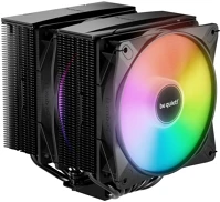Be quiet! BK043 Pure rock pro 3 lx kép
