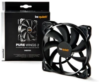Be quiet! BL047 Pure wings 2 140mm kép