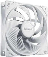Be quiet! BL111 Pure wings 3 120mm pwm high-speed white kép