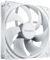 Be quiet! BL112 Pure wings 3 140mm pwm white kép