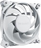Be quiet! BL114 Be quiet silent wings 4 | 120mm pwm - fehér kép