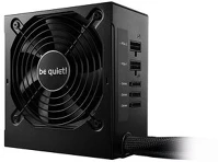 Be quiet! BN303 700w 80+ bronze system power 9 cm kép