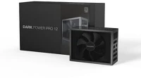 Be quiet! BN312 Be quiet 1500w dark power pro 12 - kép