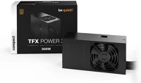 Be quiet! BN322 300w 80+ bronze tfx power 3 kép