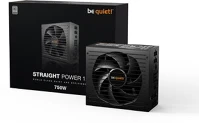 Be quiet! BN336 750w 80+ platinum straight power 12 kép
