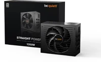 Be quiet! BN339 1200w 80+ platinum straight power 12 kép