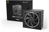 Be quiet! BN346 1200w 80+ gold pure power 12 m atx3.0 kép