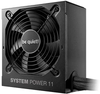 Be quiet! BP012EU Tápegység 750w - system power 11 (80+ bronze, atx3.1, pcie5.1, fekete) kép