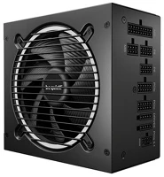 Be quiet! BP026EU Tápegység 750W - PURE POWER 13 M (80+ Gold, ATX3.1, PCIe5.1, moduláris kép